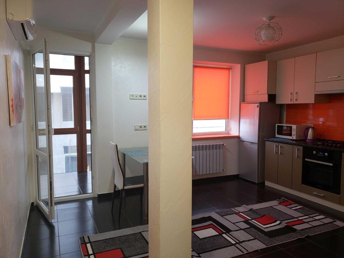 Unique 1 Bd Apt Dt W/Free Parking And Wi-Fi Apartment Кишинев Екстериор снимка