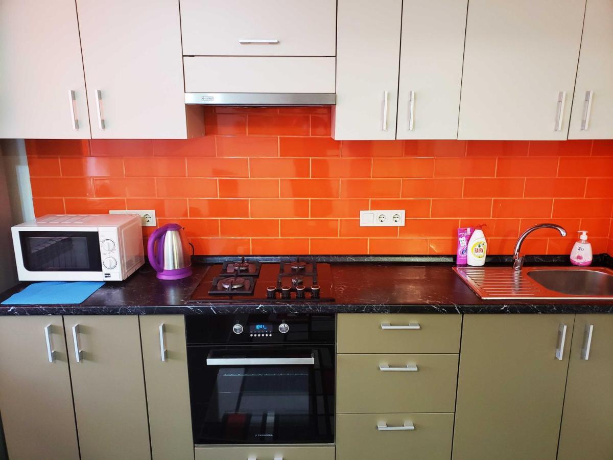 Unique 1 Bd Apt Dt W/Free Parking And Wi-Fi Apartment Кишинев Екстериор снимка