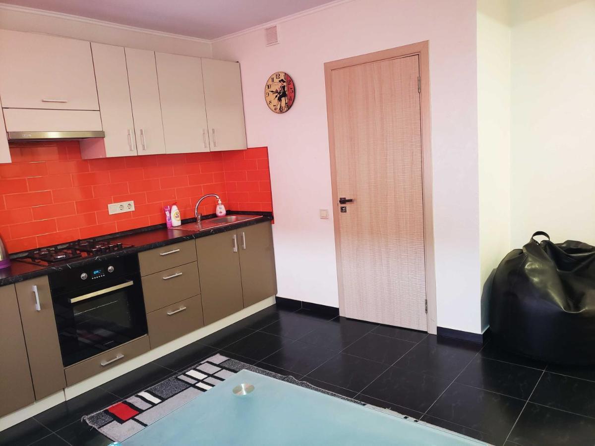 Unique 1 Bd Apt Dt W/Free Parking And Wi-Fi Apartment Кишинев Екстериор снимка