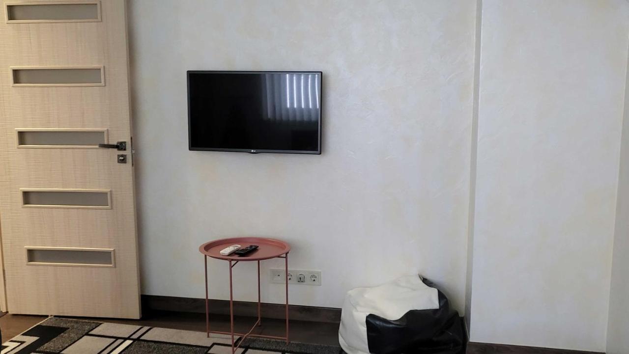 Unique 1 Bd Apt Dt W/Free Parking And Wi-Fi Apartment Кишинев Екстериор снимка